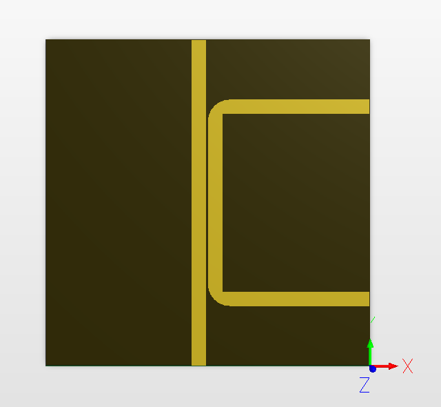HFSS器件导入AD生成PCB文件(图39)