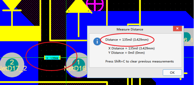 【原创分享】电气间隙与爬电间距详解以及PCB中的处理方法的图8