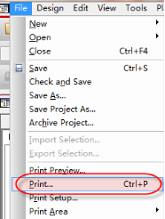【知识分享】62. Orcad绘制的原理图输出PDF文件的的页码顺序是怎么决定的？的图2