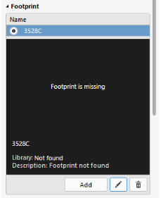 【Altium知识小课11】 如何创建一个简单的元件的模型，步骤是怎么样的？的图3