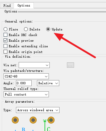 电子设计速成实战宝典：Allgro 17.4的全新功能的图51