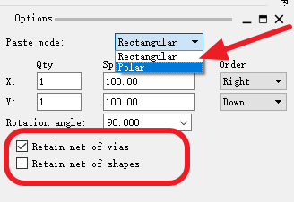电子设计速成实战宝典：Allgro 17.4的全新功能的图56