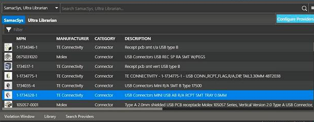 电子设计速成实战宝典：Allgro 17.4的全新功能的图27