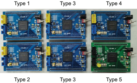 一種利用PCB跟蹤環形振蕩器檢測假冒PCB的新方法的圖13