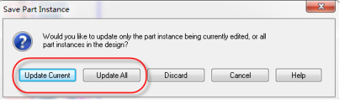 【知識分享】40.Orcad輸出網表出現“Duplicate Pin Name”的錯誤，應該怎么處理呢？的圖4