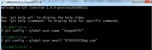 真正手把手教你玩转Git的图5