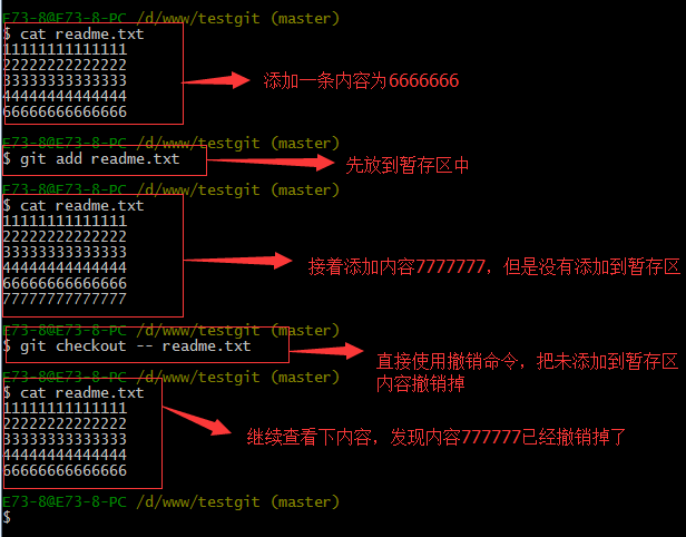 真正手把手教你玩转Git的图30