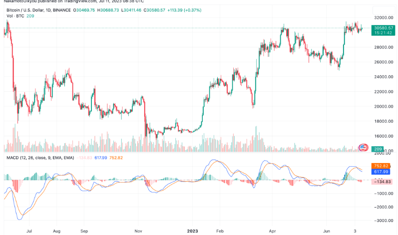 加密市场下半年展望：安能辨牛熊？