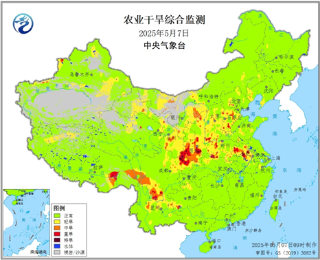 [五一专题]： 2025 年复合肥市场五一节后预测