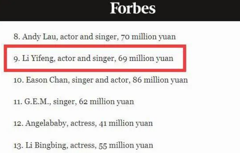 李易峰被通报“多次嫖娼”2天后，大批粉丝还在洗白“他没错”…（组图） - 17