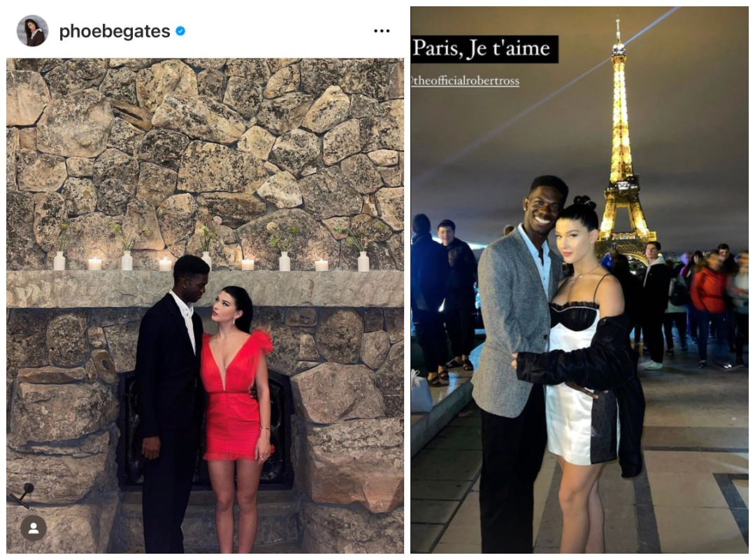 比尔盖茨20岁女儿TikTok爆红！“拼爹”秀身材，送男友8.5亿豪宅？（视频/组图） - 21