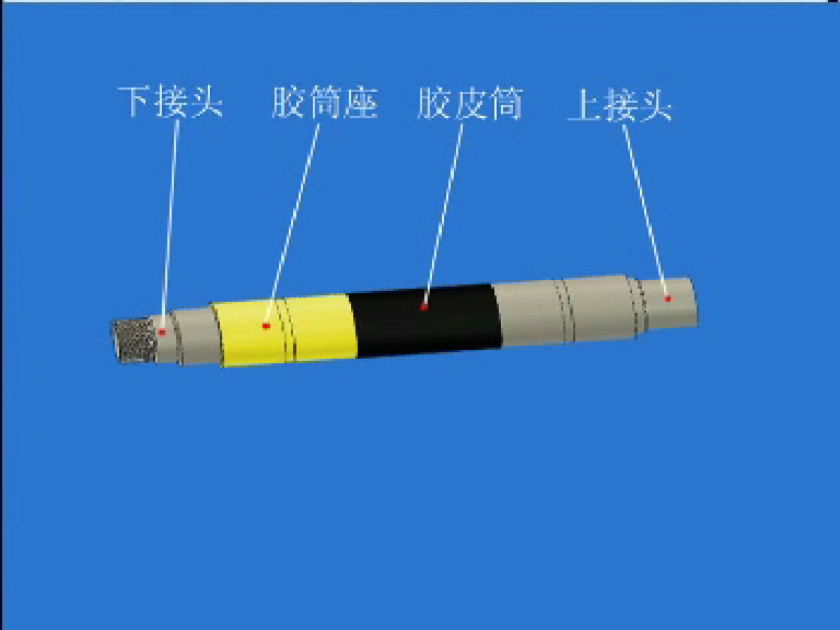 油气田井下打捞工具详解第四篇（25-32）(图7)