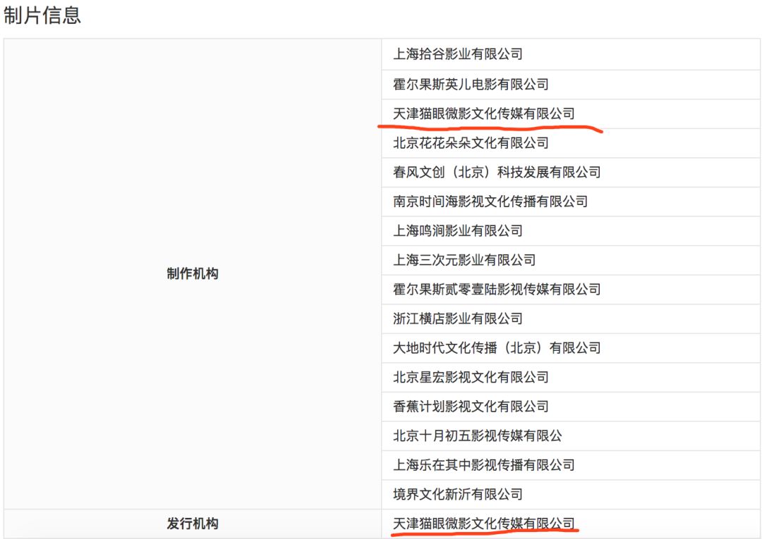 刘若英和猫眼都说“无辜”，《后来》票房问题闹大！电影局终于出手 - 11