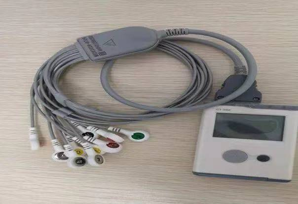 动心电图怎么弄孕妇动态心电图检查，要这样做_https://www.jmylbn.com_新闻资讯_第6张