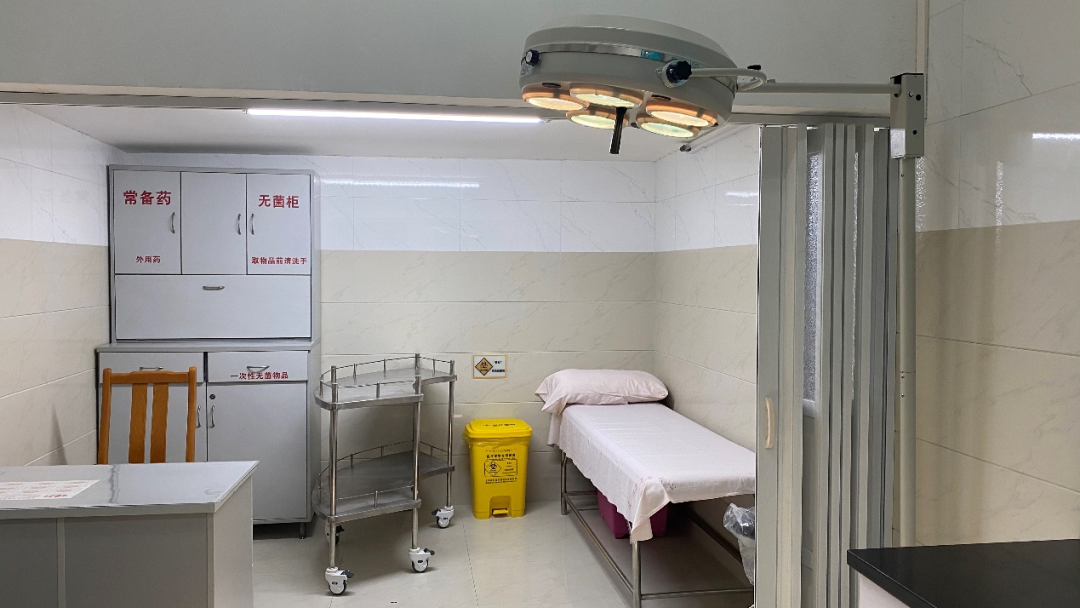 清创仪器怎么使用伤口患者添福音——超声波清创助力多种创面治疗_https://www.jmylbn.com_新闻资讯_第5张