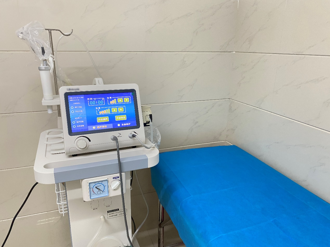 清创仪器怎么使用伤口患者添福音——超声波清创助力多种创面治疗_https://www.jmylbn.com_新闻资讯_第2张