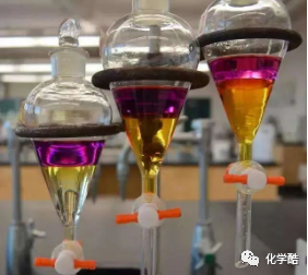 萃取是手摇效果好，还是搅拌效果好？真有区别~的图3