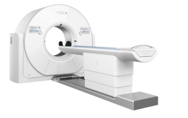 联影ct怎么样【小南快讯】辐射低、成像快、更精确！CT届的“天花板”——320排640层超高端CT落户奉中心！_https://www.jmylbn.com_新闻资讯_第4张