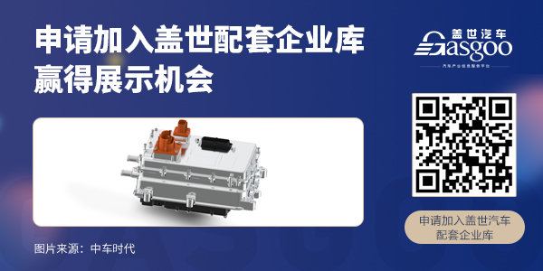 2021国产电机控制器行业TOP10的图14