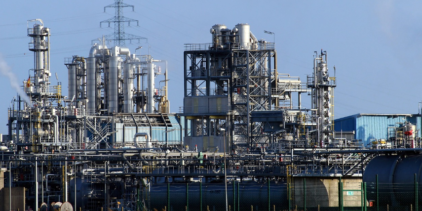 高效能源利用，節(jié)能環(huán)保雙贏| 打通石化VOCs經(jīng)濟(jì)治理“任督二脈