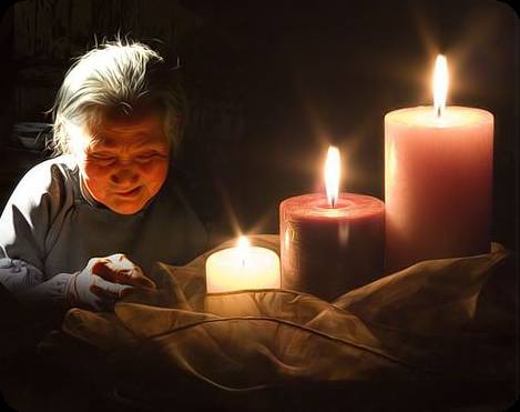 母亲节,一曲萨克斯《烛光里的妈妈》送给所有母亲!