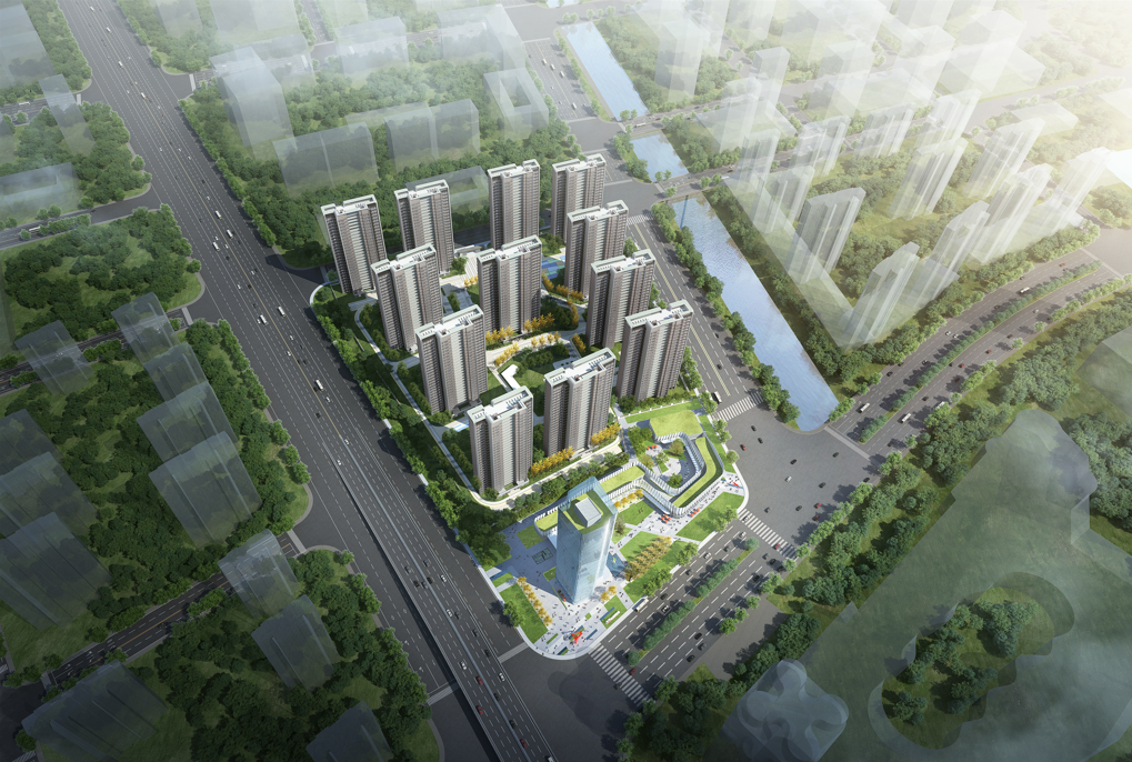 逆市热销 江核这家楼盘用 三大升级精装 超奢定制 给市场交出满分答卷 热点讯息网