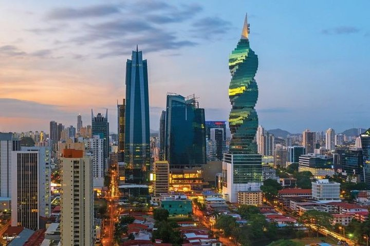 巴拿马城的City Tours & Canal | Pelago