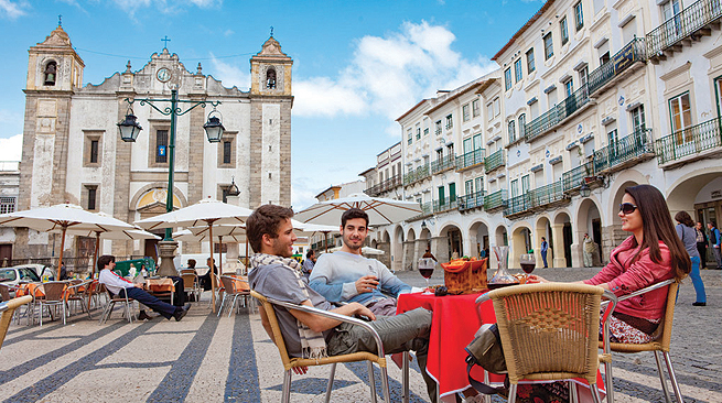 葡萄牙|大航海时代征服者，世界养老宜居国家排行首位