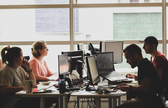 出国，是中年程序员的解药吗？