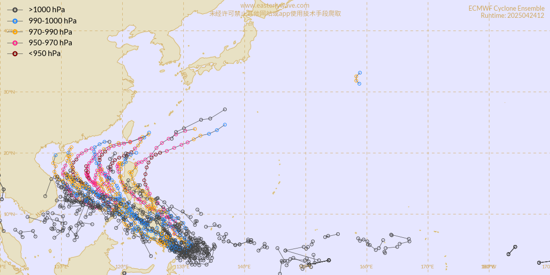 来源：Easterlywave