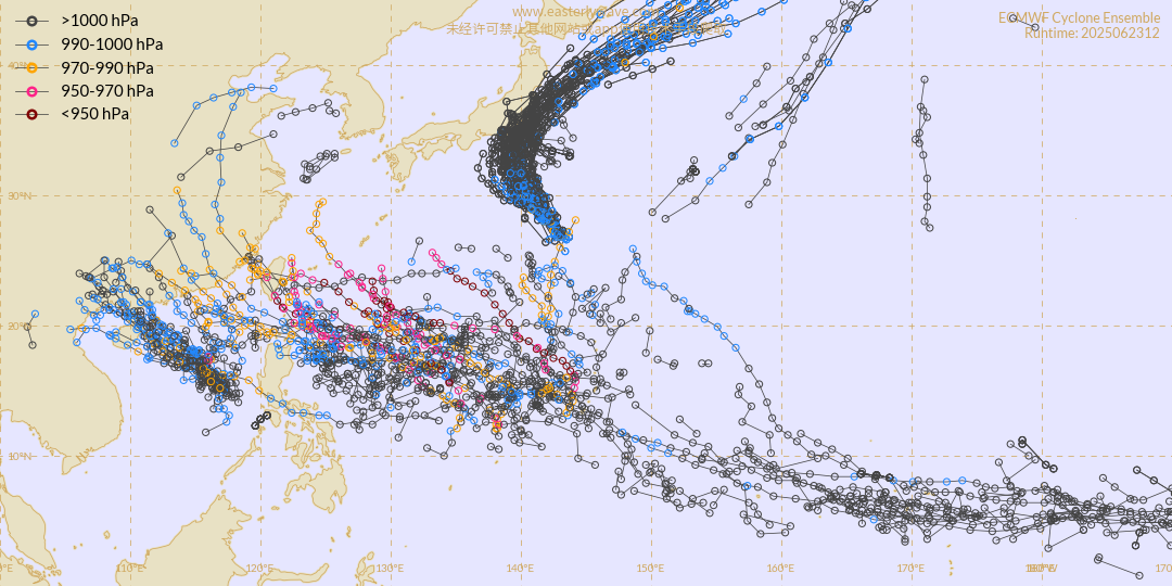 2025年06月24日舟山天气