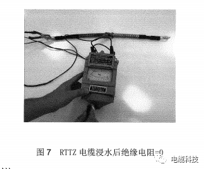 纵包焊接工艺氧化镁绝缘电缆与云母带绝缘电缆的应用区别的图10