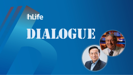 科学网—hLife创刊号正式出版 - 闫群的博文