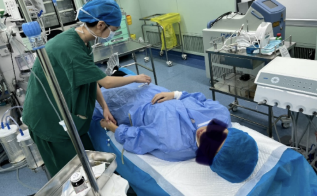 牙科怎么治疗一招化解“牙科恐惧症”，口腔科、麻醉科联合开展“静脉镇静”解锁舒适看牙新体验_https://www.jmylbn.com_新闻资讯_第5张