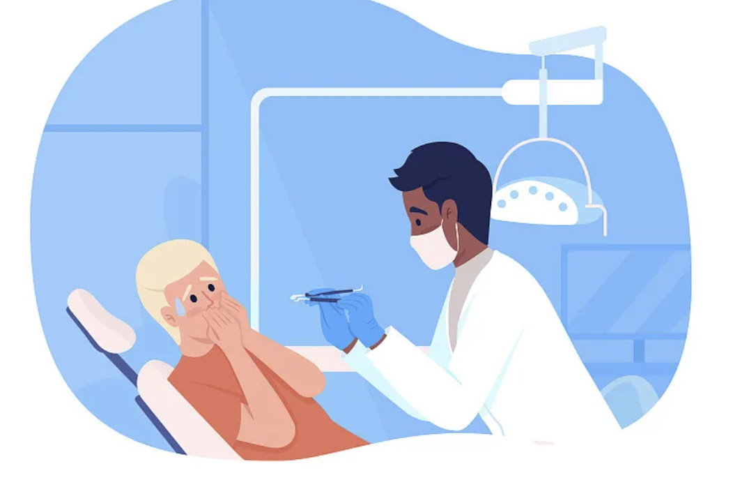 牙科怎么治疗一招化解“牙科恐惧症”，口腔科、麻醉科联合开展“静脉镇静”解锁舒适看牙新体验_https://www.jmylbn.com_新闻资讯_第2张