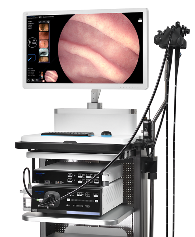 开立超声怎么导出图像CMEF大盘点：38家医用影像、医用光学展区_https://www.jmylbn.com_新闻资讯_第7张