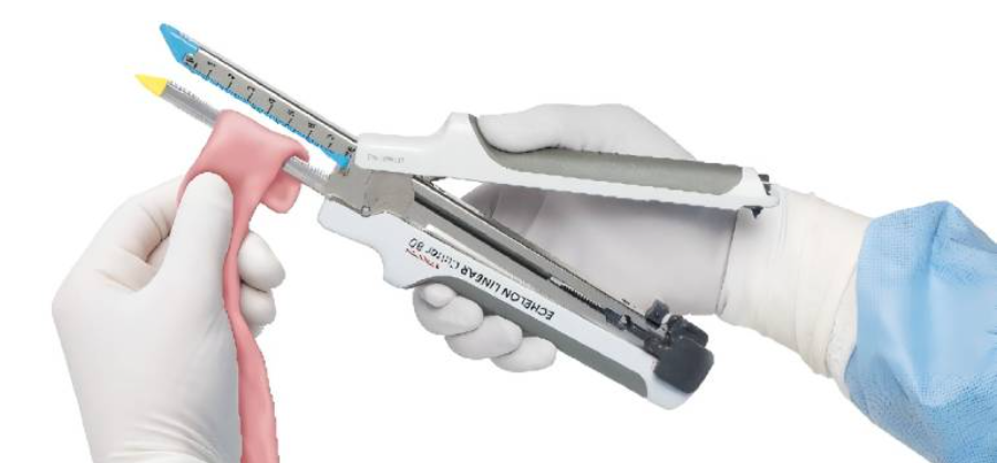 强生吻合器怎么样正式亮相！强生首款线性手术吻合器_https://www.jmylbn.com_新闻资讯_第4张