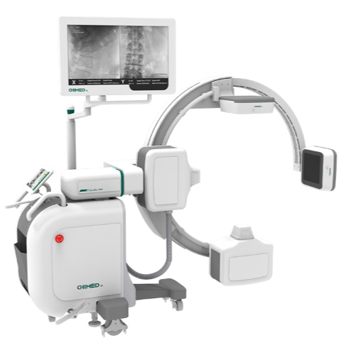 开立超声怎么导出图像CMEF大盘点：38家医用影像、医用光学展区_https://www.jmylbn.com_新闻资讯_第35张