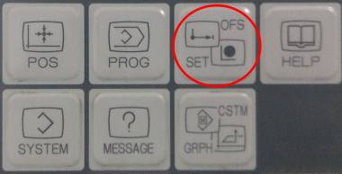 FANUC | MF系统 CF卡在线加工方法 详细步骤！的图3