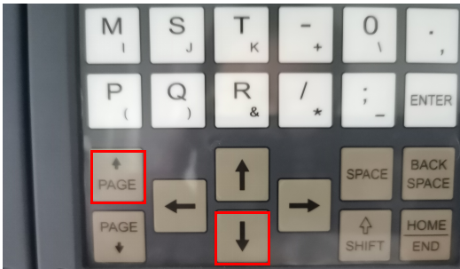 新代系统如何将中文繁体字设置为简体字(图6)