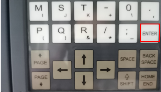 新代系统如何将中文繁体字设置为简体字(图5)