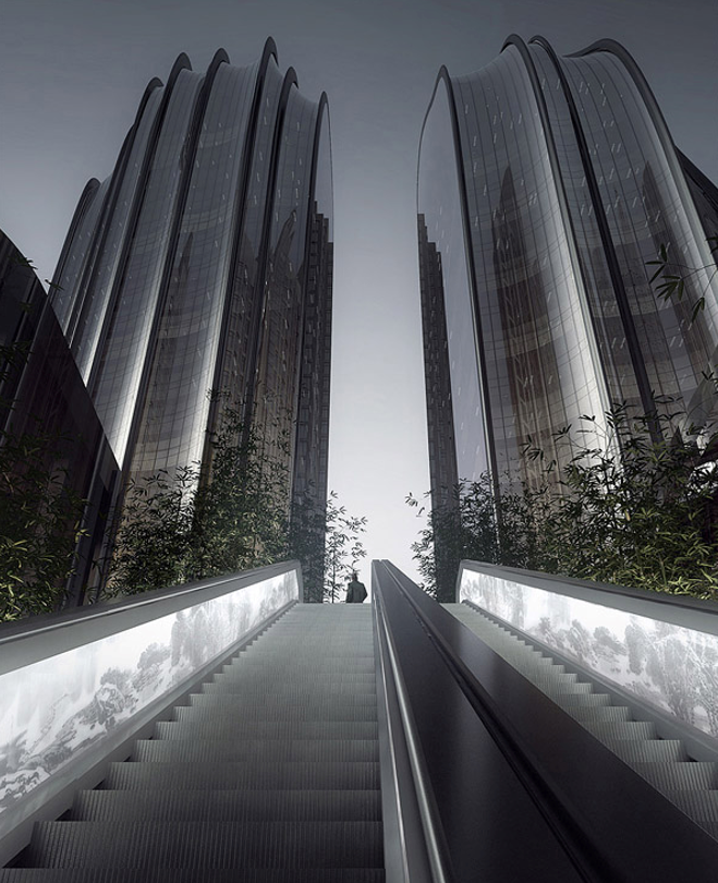 14家全球顶级效果图公司大pk