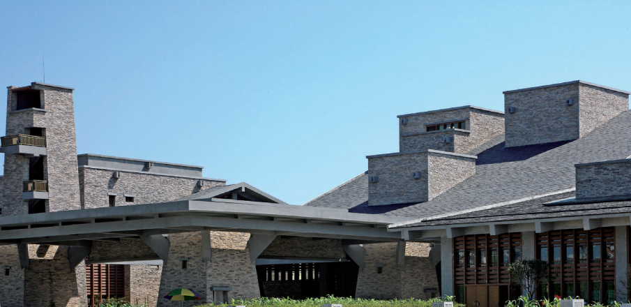 崔恺本土设计植根于地域沃土的建筑思考