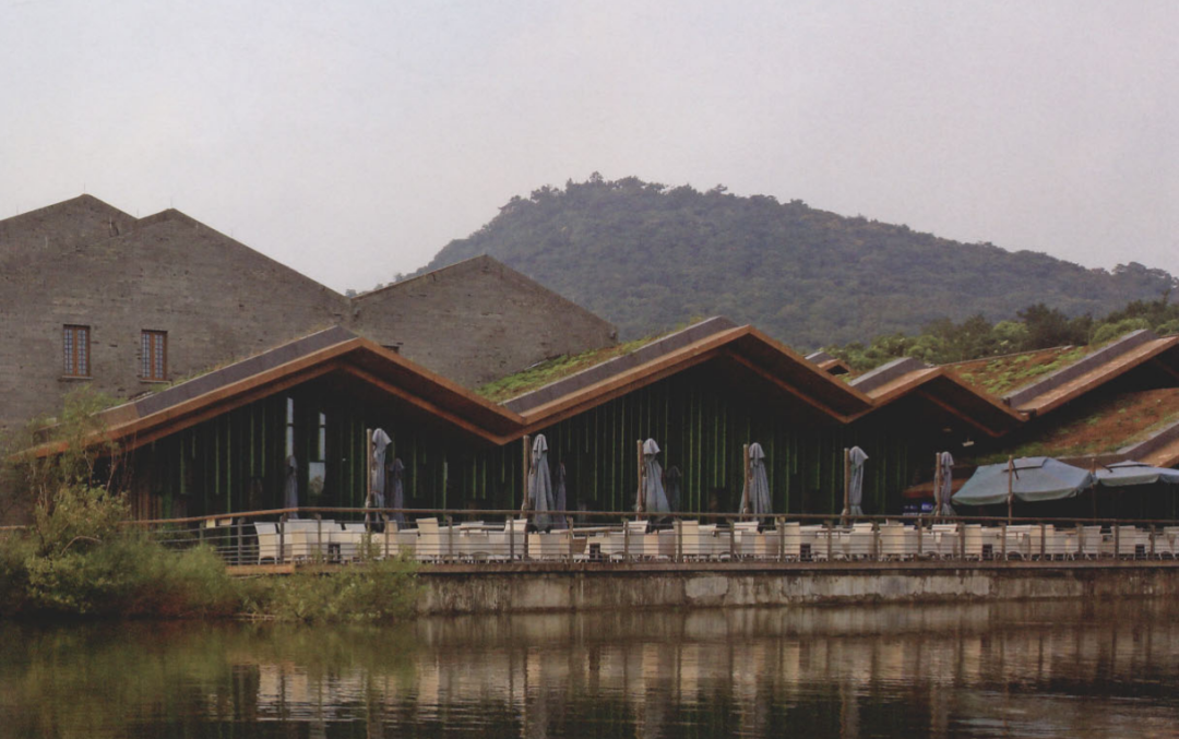 崔恺本土设计植根于地域沃土的建筑思考