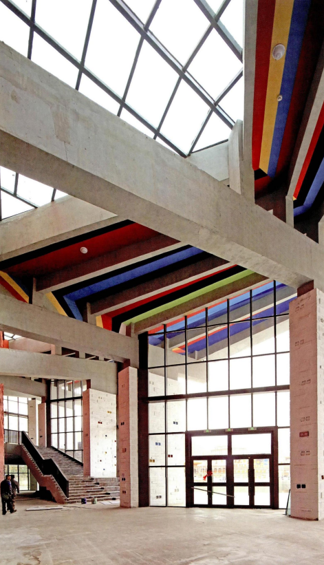 崔恺本土设计植根于地域沃土的建筑思考