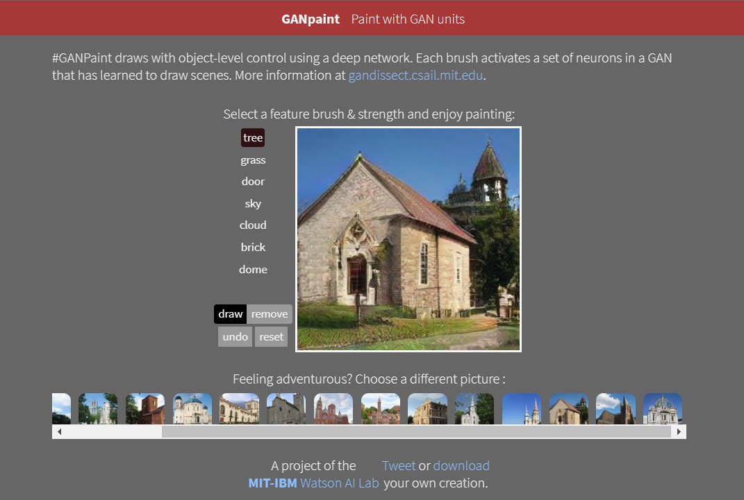 生成式AI技术解读