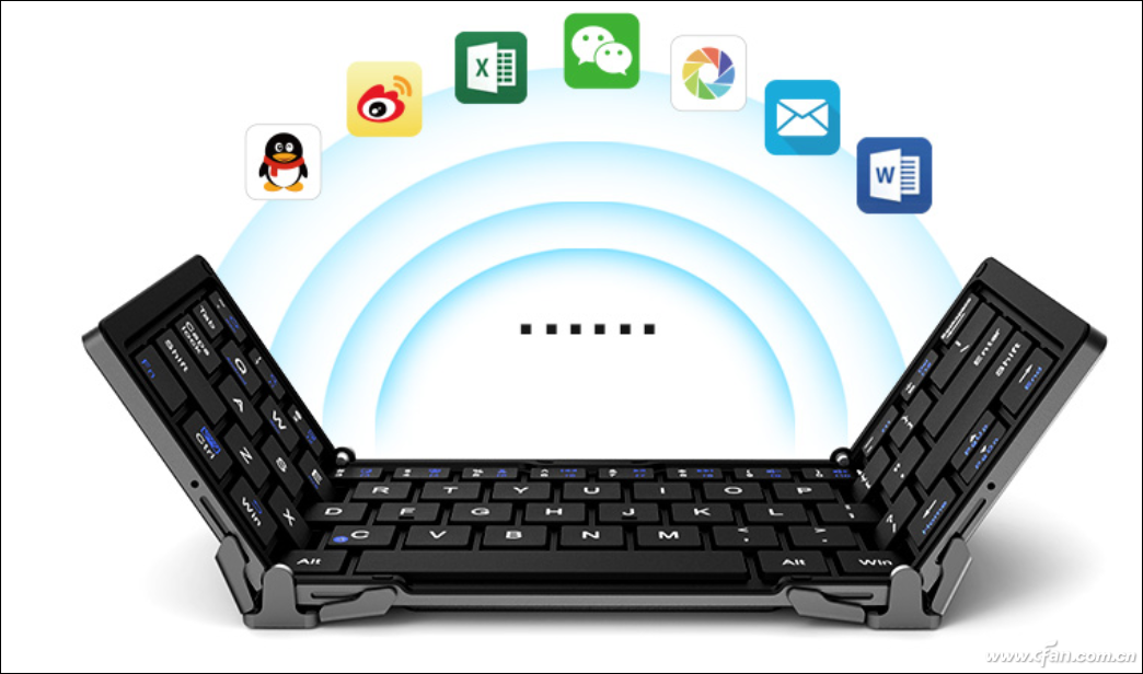 电脑怎么切换另一个界面 涨知识了！电脑也能帮手机远程输入文字？