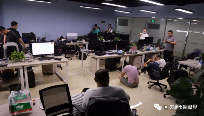 2020区块链骗局曝光骗局_区块链骗局曝光骗局_区块链骗局