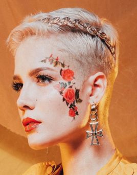 25位欧美歌坛最具影响力女歌手 你的女神上榜了吗 世界音乐 微信公众号文章阅读 Wemp