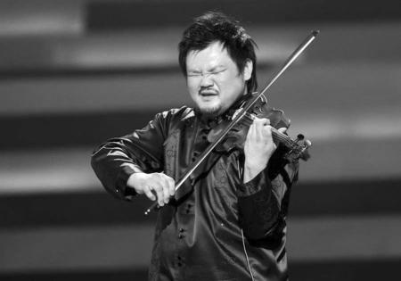 那个被全世界评为“魔鬼天才”的中国小提琴家,如今怎么样了?-微信头条网 那个被全世界评为“魔鬼天才”的中国小提琴家,如今怎么样了?